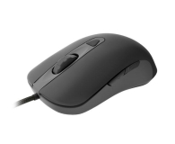 Genesis MYSZ GAMINGOWA PRZEWODOWA GENESIS Krypton 190 Czarna - 1451821 - zdjęcie 2